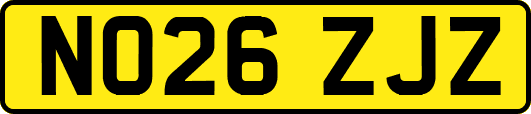 NO26ZJZ