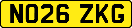 NO26ZKG
