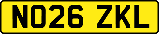 NO26ZKL