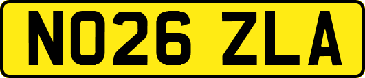 NO26ZLA