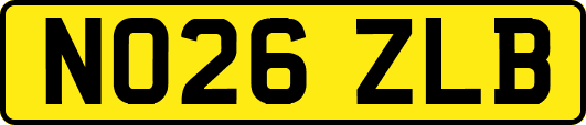 NO26ZLB