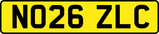 NO26ZLC