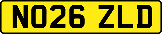 NO26ZLD