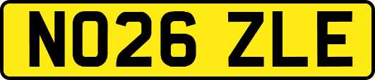 NO26ZLE