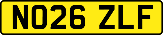 NO26ZLF