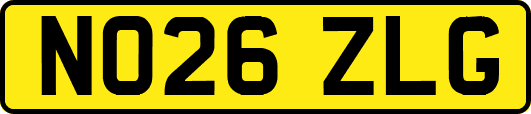 NO26ZLG