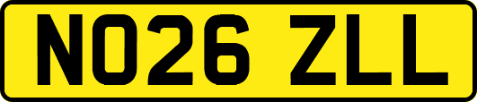 NO26ZLL