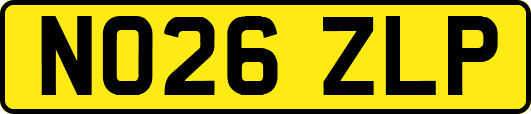 NO26ZLP