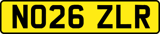NO26ZLR
