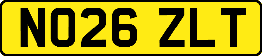 NO26ZLT