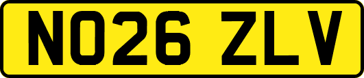 NO26ZLV
