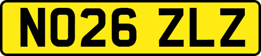 NO26ZLZ