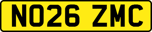 NO26ZMC