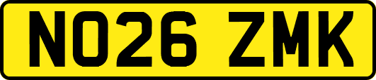 NO26ZMK