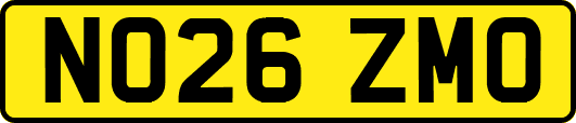 NO26ZMO