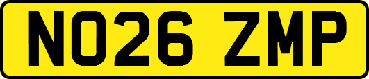 NO26ZMP