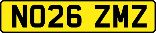 NO26ZMZ
