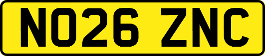NO26ZNC