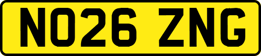 NO26ZNG