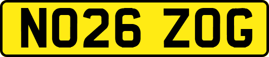 NO26ZOG