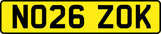 NO26ZOK
