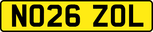 NO26ZOL