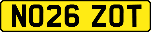 NO26ZOT