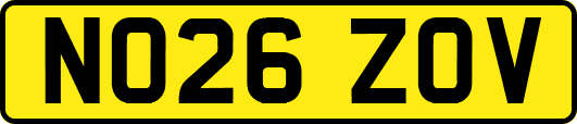 NO26ZOV
