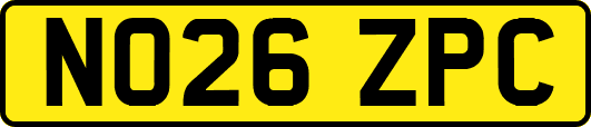 NO26ZPC