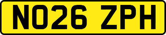 NO26ZPH