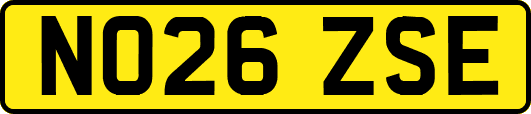 NO26ZSE