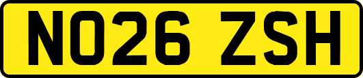 NO26ZSH