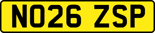 NO26ZSP