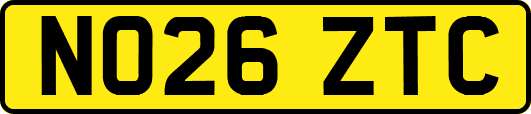 NO26ZTC