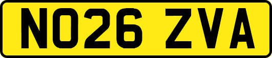 NO26ZVA
