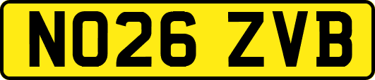 NO26ZVB