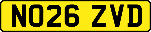 NO26ZVD