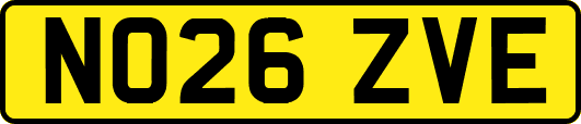 NO26ZVE