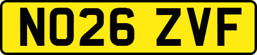 NO26ZVF