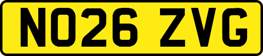 NO26ZVG