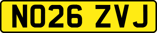 NO26ZVJ