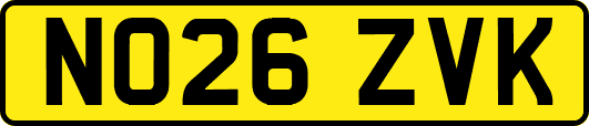NO26ZVK