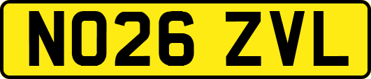 NO26ZVL