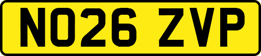 NO26ZVP