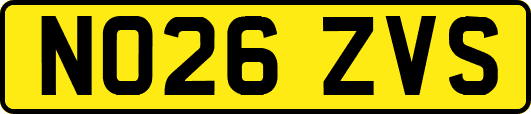 NO26ZVS