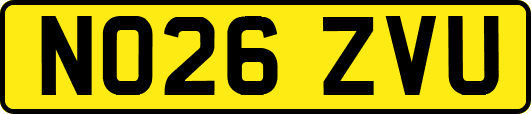 NO26ZVU