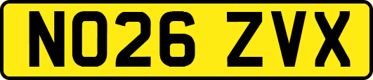 NO26ZVX