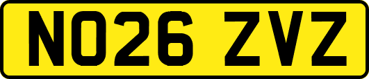 NO26ZVZ