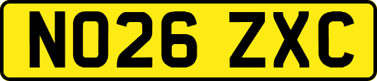 NO26ZXC