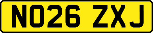 NO26ZXJ